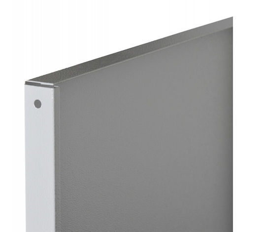 Steelen Dexion Shelf Gray L100xW41cm