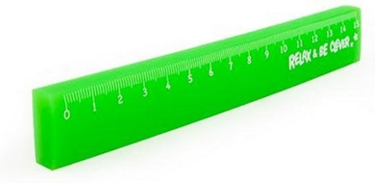 Χαρακας Trend 951496 Be Clever & Γομολαστιχa 15cm