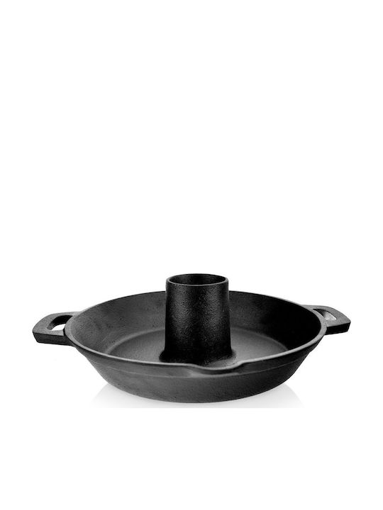 Orion Pan aus Gusseisen 28cm