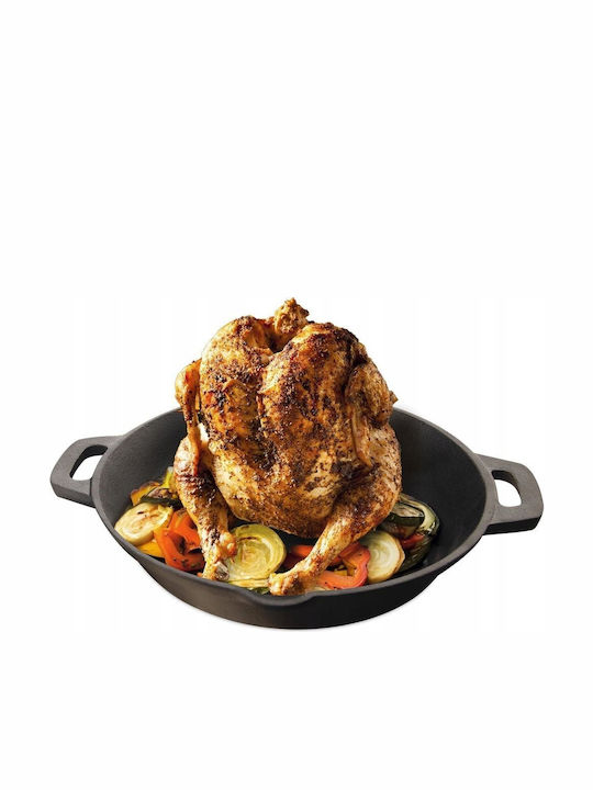 Orion Pan aus Gusseisen 28cm