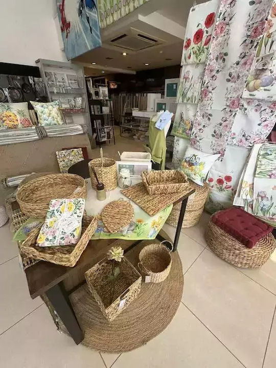 Nef-Nef Homeware Romano Ψάθινο