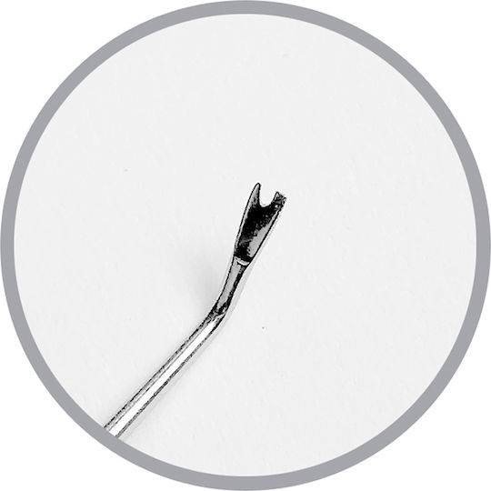 Activeshop Nail Care Tools