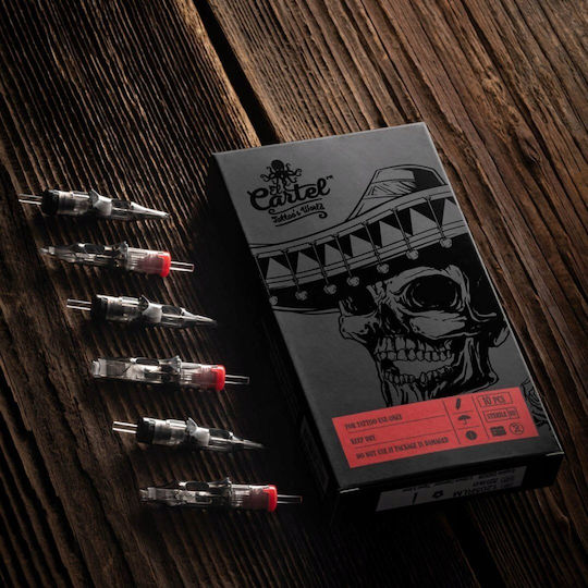 El Cartel Needle Cartridge 0.25mm