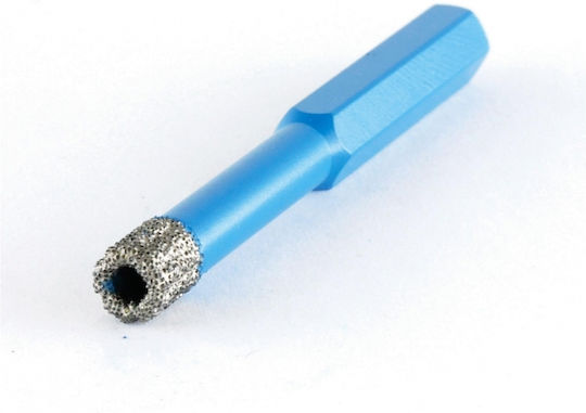 Sigma Diamond Broach Cutter for Tile