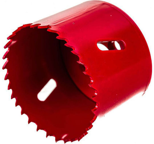 MTX Ποτηροπρίονο Bimetal HSS με Διάμετρο 19mm για Μέταλλο