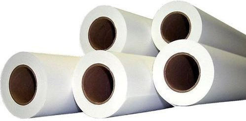 Plotterpapierrolle 914x50m/80g