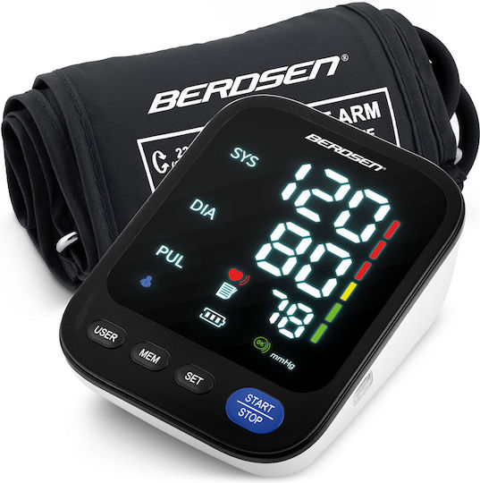 Berdsen magazin online Tensiometru De braț BD-122