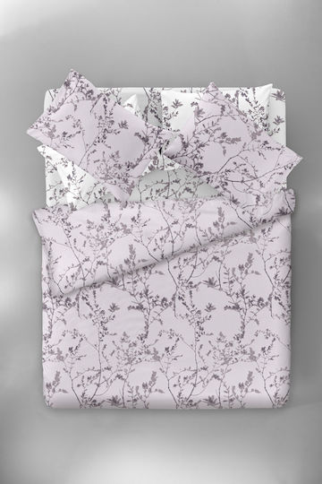 Saint Clair Set Queen 225x247 Melanze Saint Clair Set Queen 225x247 Melanze