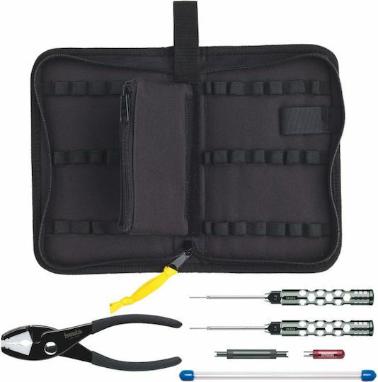 Iwata Professional Airbrush Maintenance Tools Επαγγελματικά Εργαλεία Συντήρησης Αερογράφων Iwata