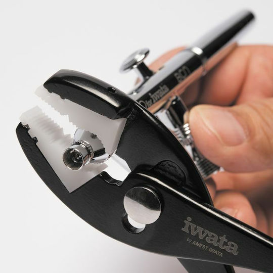 Iwata Professional Airbrush Maintenance Tools Επαγγελματικά Εργαλεία Συντήρησης Αερογράφων Iwata