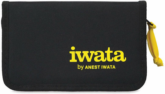 Iwata Professional Airbrush Maintenance Tools Επαγγελματικά Εργαλεία Συντήρησης Αερογράφων Iwata
