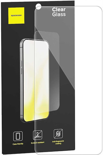 Spacecase 2.5D 0.3mm Tempered Glass (Xiaomi Poco F7 Pro / Poco F7 Ultra)