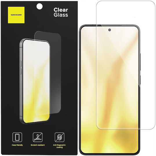 Spacecase 2.5D 0.3mm Tempered Glass (Xiaomi Poco F7 Pro / Poco F7 Ultra)