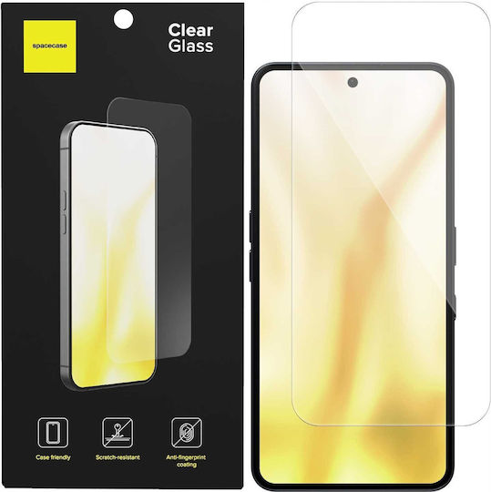 Spacecase 2.5D 0.3mm Tempered Glass
