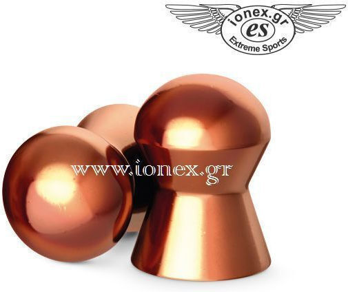 H&N Field Target Trophy Power 5,5мм 200бр