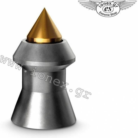 H&N Hornet Pellets 6,35mm 150 Stück