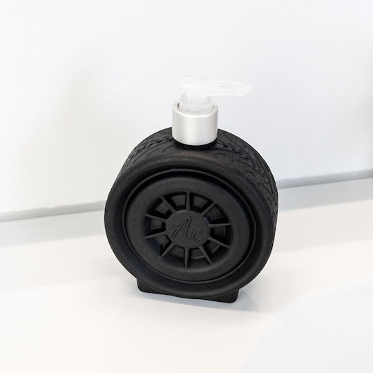 Κρεμοσάπουνο 320ml