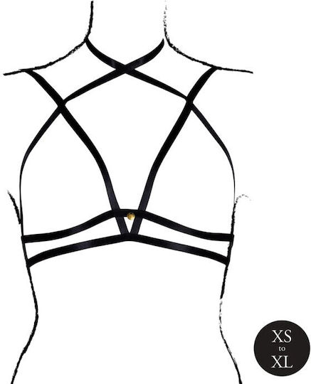 Le Désir Seturi de lenjerie sexy Negru AMR002BLKOS
