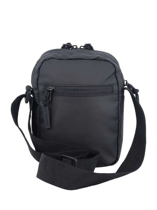 Men's Bag Shoulder / Crossbody Black