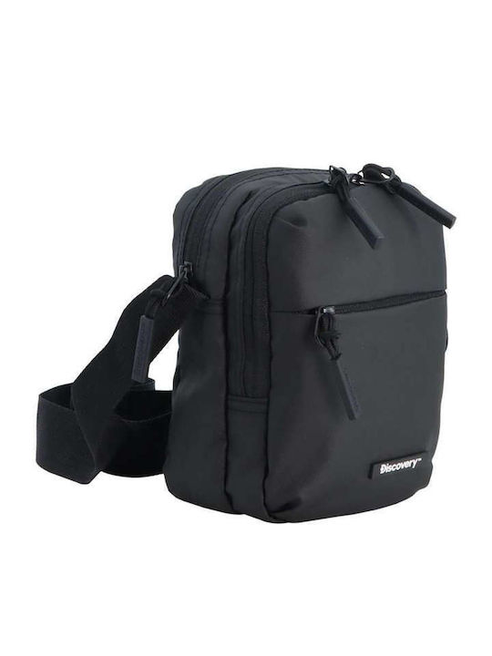 Men's Bag Shoulder / Crossbody Black