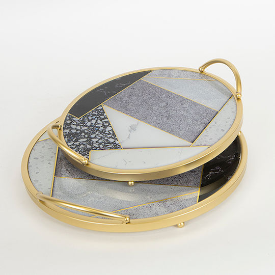 752-16039 Metallic