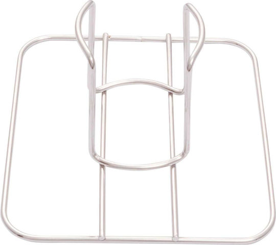 Char-Broil Char-Broil Chicken Base Cooking Stand for Chicken Made of Stainless Steel