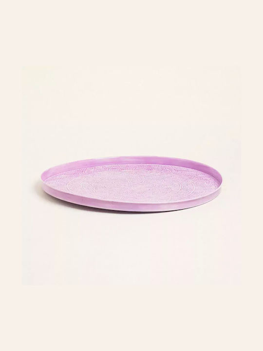 Beauty Home 800337 Metallic