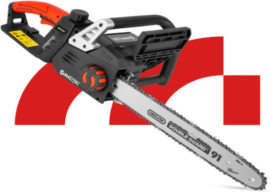 MalTec Gasoline Chainsaw 4.5kg with Blade 52cm and Easy Start