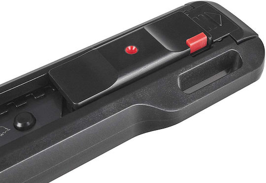 Easygrip Sk2h Multifunctional Cutter 100 X 18 X 0.5 Mm Tvardy T00084a