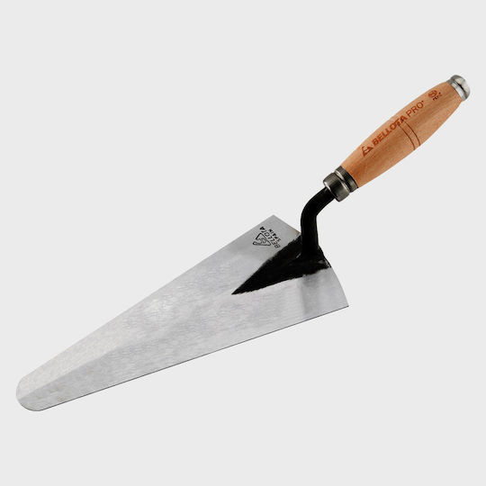 Bellota Trowel 220mm with Wooden Handle 585785