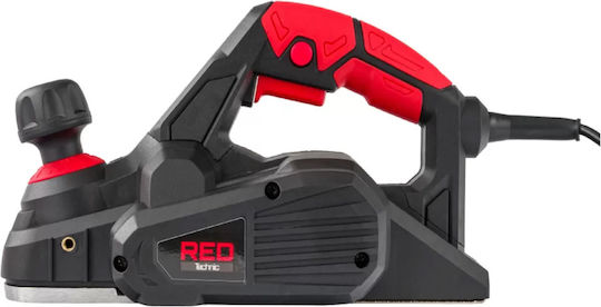 Electric Ruler 1600 W Red Technic Rtse0041