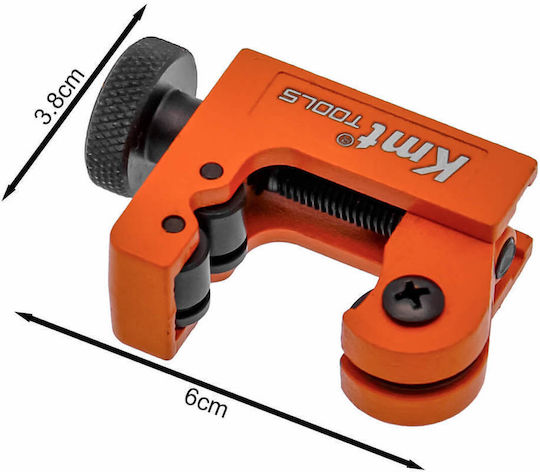 Mini Copper Pipe Cutter Tool 3-22mm Ct-128