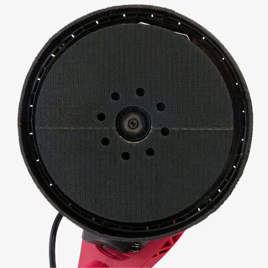 Turbo Telescopice Tribuiu Perete 750W cu Capacitate de Aspirare a Prafului 10446