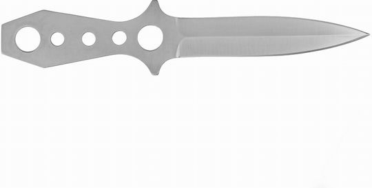 Throwing Knife 22.5 Cm Sheath