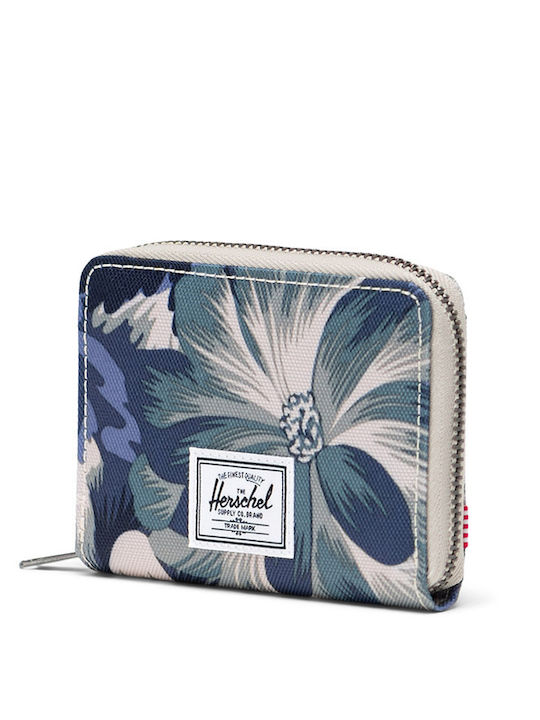 Herschel Tyler Дамско Портмоне с RFID Син 30080-06643 Herschel Tyler Дамско Портмоне с RFID Син 30080-06643