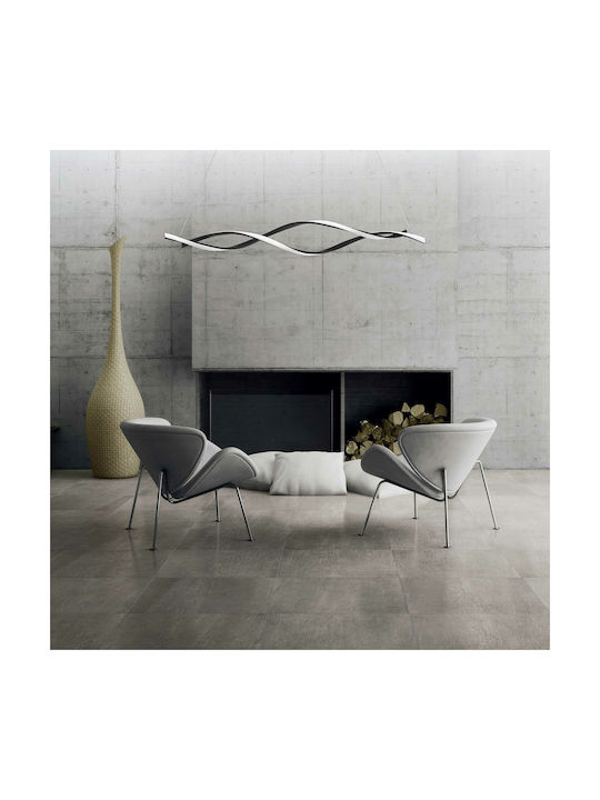 Eko Light Pendant Light Black