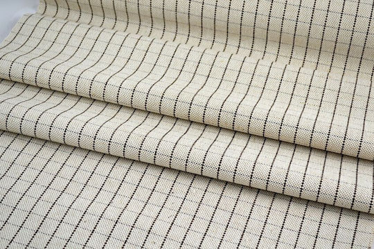 Roter Filzstoff