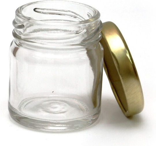 Viosarp Βαζάκι Γυάλινο 30ml