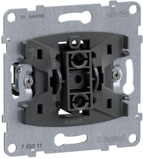 Seano Button Mechanism Transferable