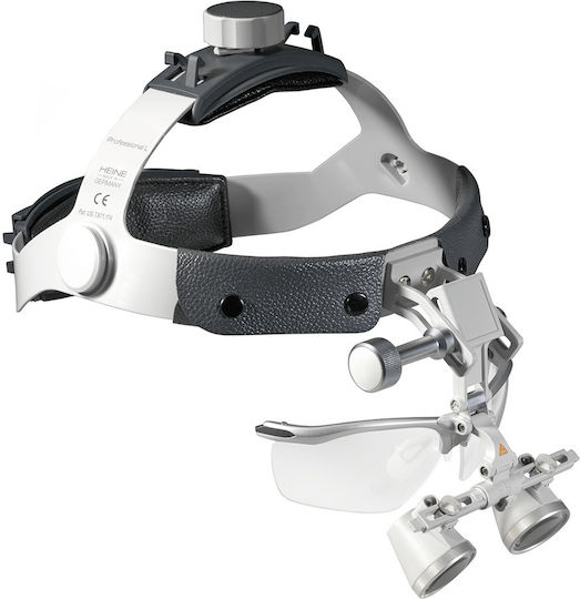 Heine Magnifying Glasses