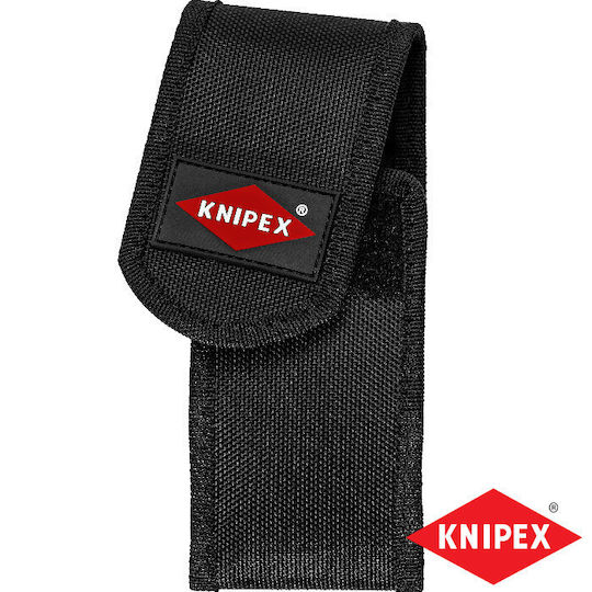 Knipex Gürteltasche Werkzeuggürtel Stoff