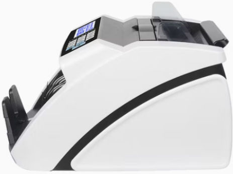 1000 Money Counter with Speed 1000 Banknotes per Minute AL-800