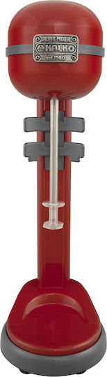 Kalko Commercial Coffee Frother KDM450 BRDX 350W with 2 Speeds