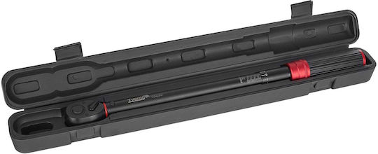 Tvardy Δυναμόκλειδο Καρέ 1/2" Ροπής 210-210 Nm με Μήκος 51εκ.