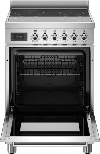 Bertazzoni Κουζίνα