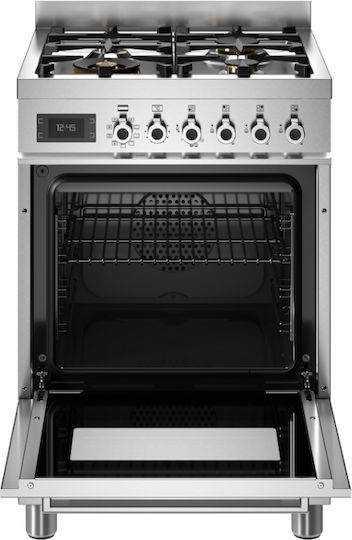 Bertazzoni Κουζίνα