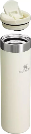 Stanley Aerolight Thermal Mug 0.6 L Cream Gloss