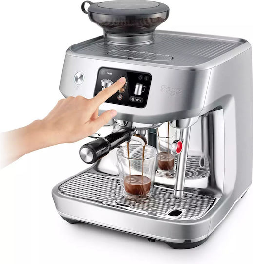 Sage Sage Espresso Maschine