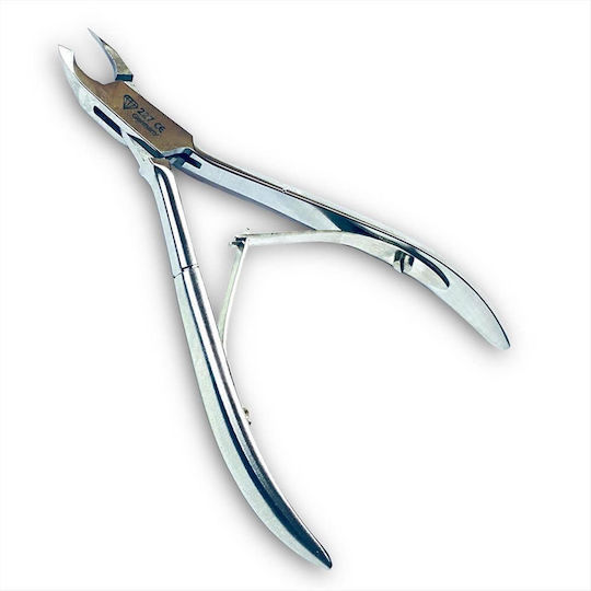 Solingen Pro Diamond 227 Cuticle Clippers Double Spring With 3mm Blade Thickness