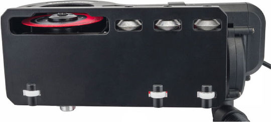 Red Technic Κόφτης Πλακιδίων Ηλεκτρικός 1.3kw 100mm